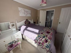 Master Bedroom- click for photo gallery